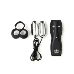 HOT OCTOPUSS Jett dzimumlocekļa vibrators