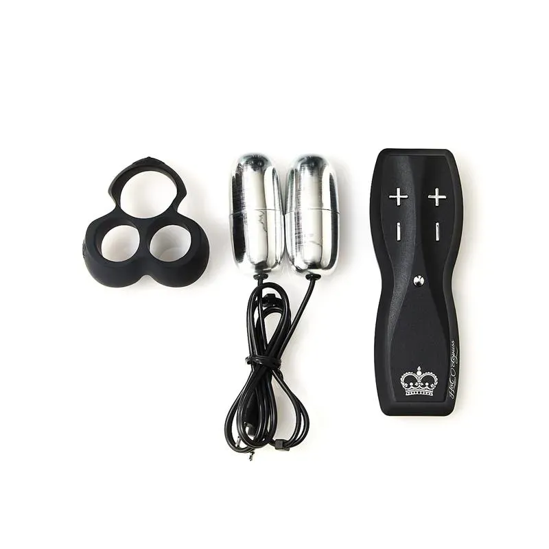 HOT OCTOPUSS Jett dzimumlocekļa vibrators