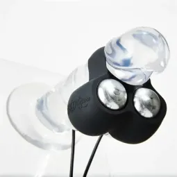 HOT OCTOPUSS Jett dzimumlocekļa vibrators