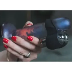 HOT OCTOPUSS Jett dzimumlocekļa vibrators