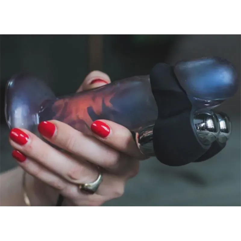 HOT OCTOPUSS Jett dzimumlocekļa vibrators