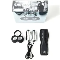 HOT OCTOPUSS Jett dzimumlocekļa vibrators