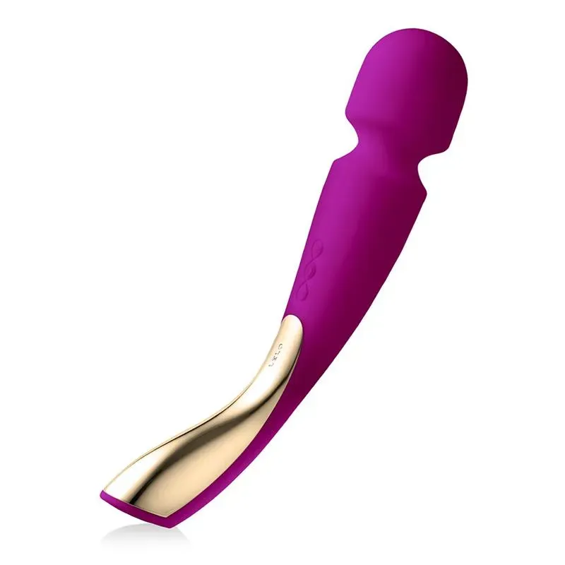 LELO Smart Wand 2 Large wand masieris