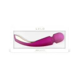 LELO Smart Wand 2 Large wand masieris