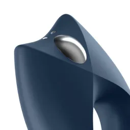 Satisfyer Royal One Connect App – erekcijas gredzens