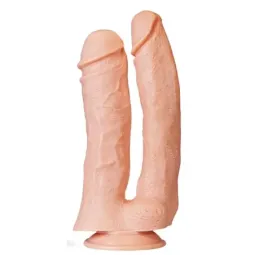 LOVETOY Double Dildo King 12 двойной фаллоимитатор