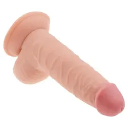 LOVETOY The Ultra Soft Dude 7.5 фаллоимитатор