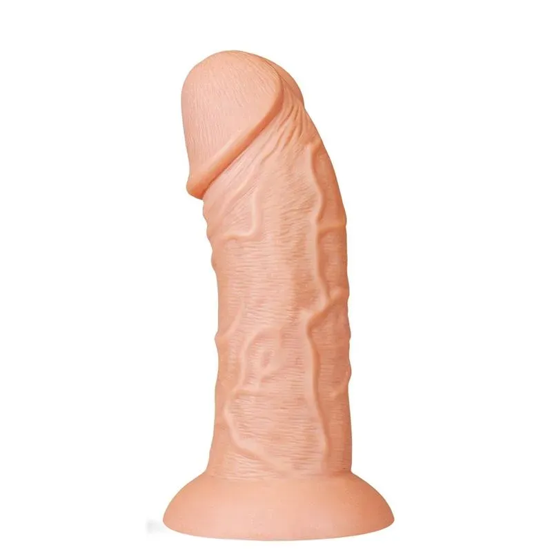 LOVETOY Dildo King 9.5 реалистичный фаллоимитатор