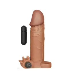 LOVETOY Add 2 Pleasure X насадка на пенис с вибрацией
