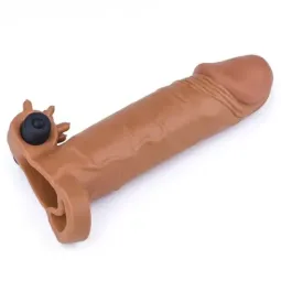 LOVETOY Add 2 Pleasure X насадка на пенис с вибрацией