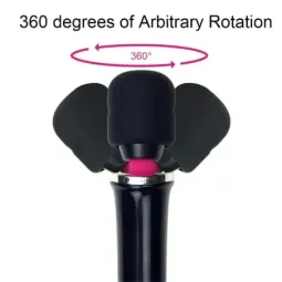 LOVETOY Training Master USB wand masieris