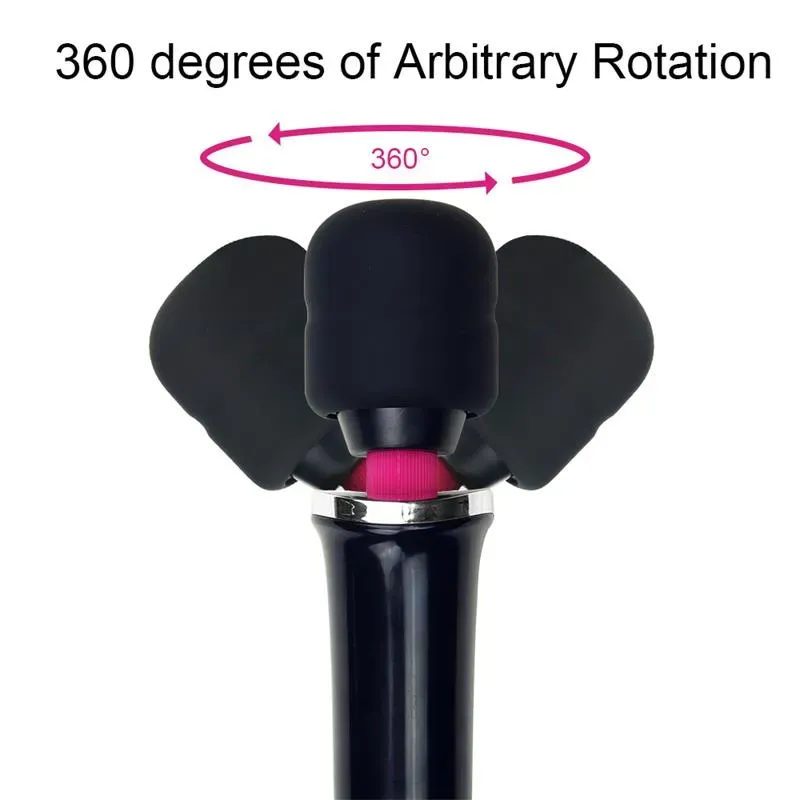 LOVETOY Training Master вибромассажёр wand