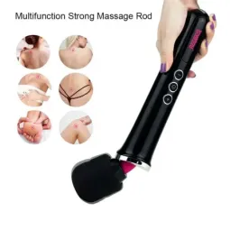 LOVETOY Training Master USB wand masieris