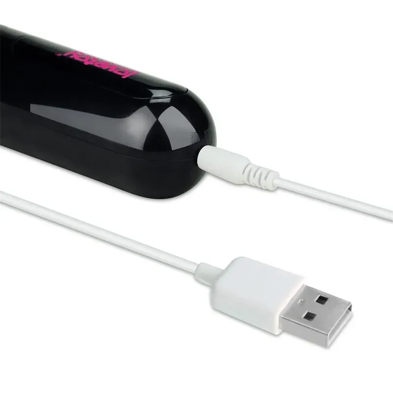 LOVETOY Training Master USB wand masieris