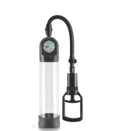 LOVETOY Maximizer Worx VX2 помпа с манометром