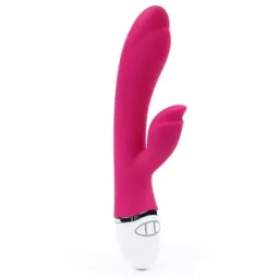 LOVETOY Vibe Dreamer II USB silikona vibrators