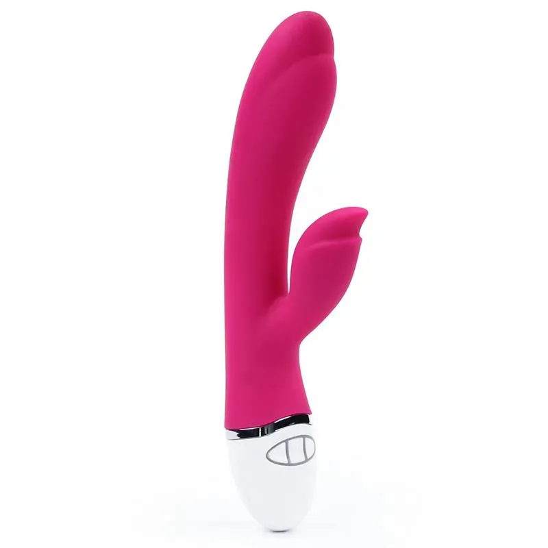 LOVETOY Vibe Dreamer II USB silikona vibrators