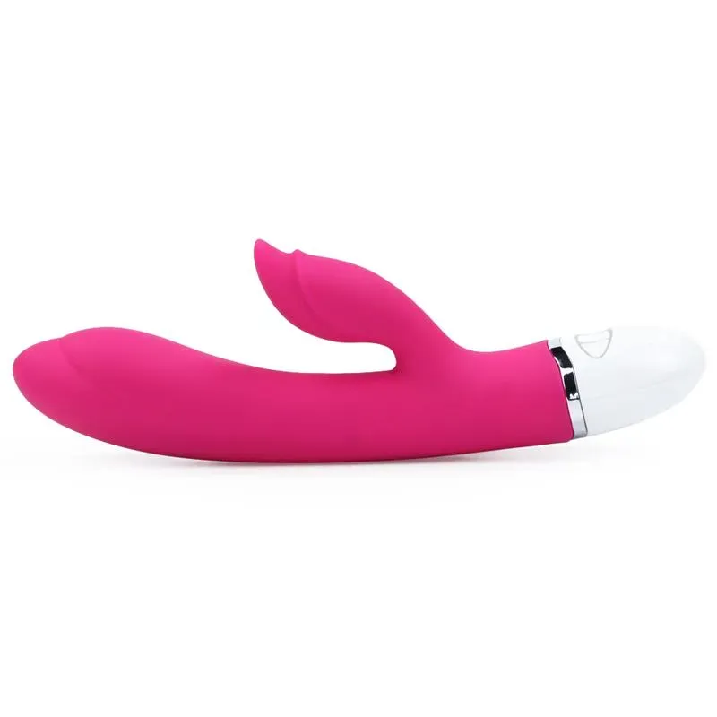 LOVETOY Vibe Dreamer II силиконовый вибратор