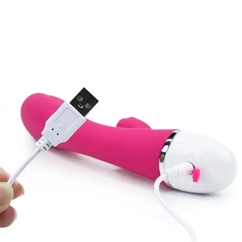 LOVETOY Vibe Dreamer II силиконовый вибратор