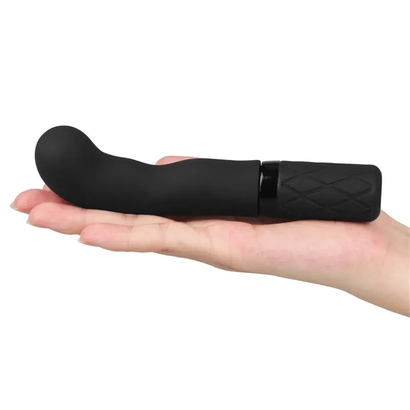 LOVETOY O-Sensual G Intru вибратор для точки G