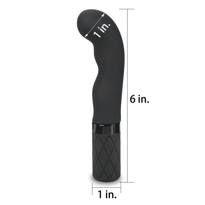 LOVETOY O-Sensual G Intru G-punkta vibrators