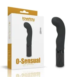 LOVETOY O-Sensual G Intru G-punkta vibrators