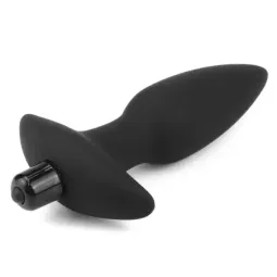LOVETOY Fantasy Plug анальная пробка с вибрацией