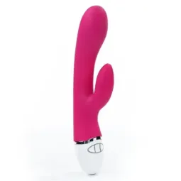 LOVETOY Vibe Dreamer USB вибратор-кролик