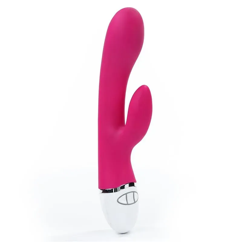 LOVETOY Vibe Dreamer USB trušu vibrators