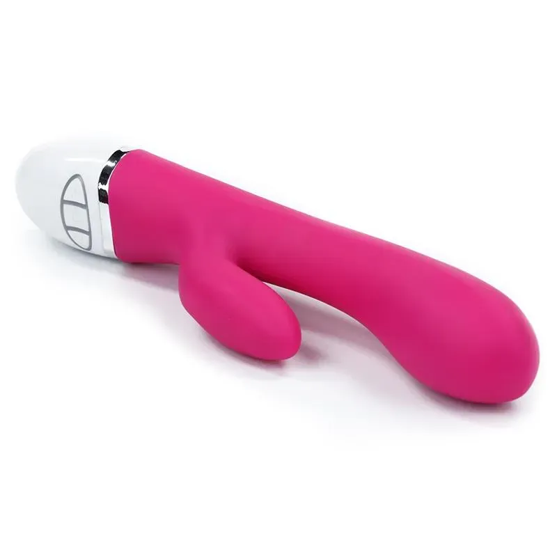 LOVETOY Vibe Dreamer USB trušu vibrators