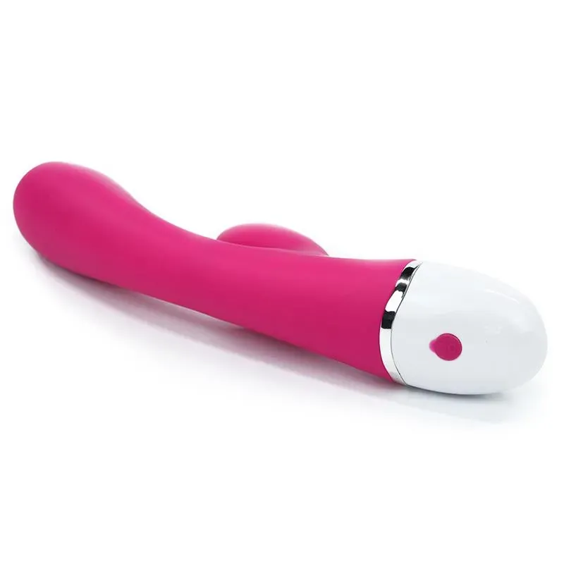 LOVETOY Vibe Dreamer USB вибратор-кролик