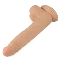 LOVETOY Real Extreme 9.5 reālistisks dildo
