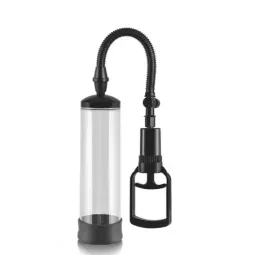 LOVETOY Maximizer Worx VX1 помпа для пениса 20 см