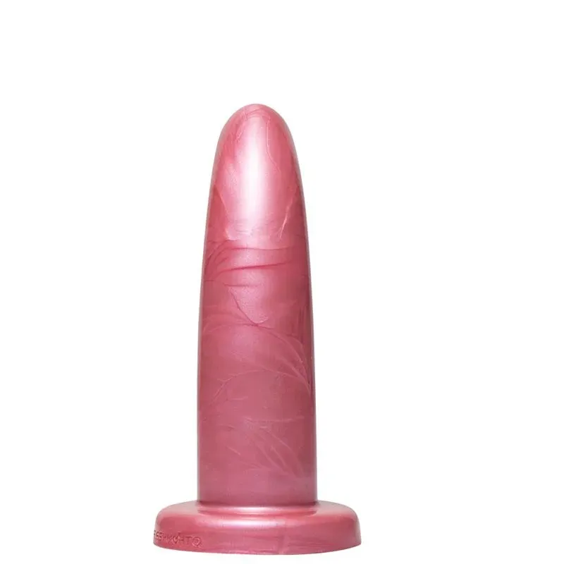 Fleshlight HerSpot Golden Rose silikona dildo