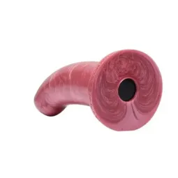 Fleshlight HerSpot Golden Rose silikona dildo