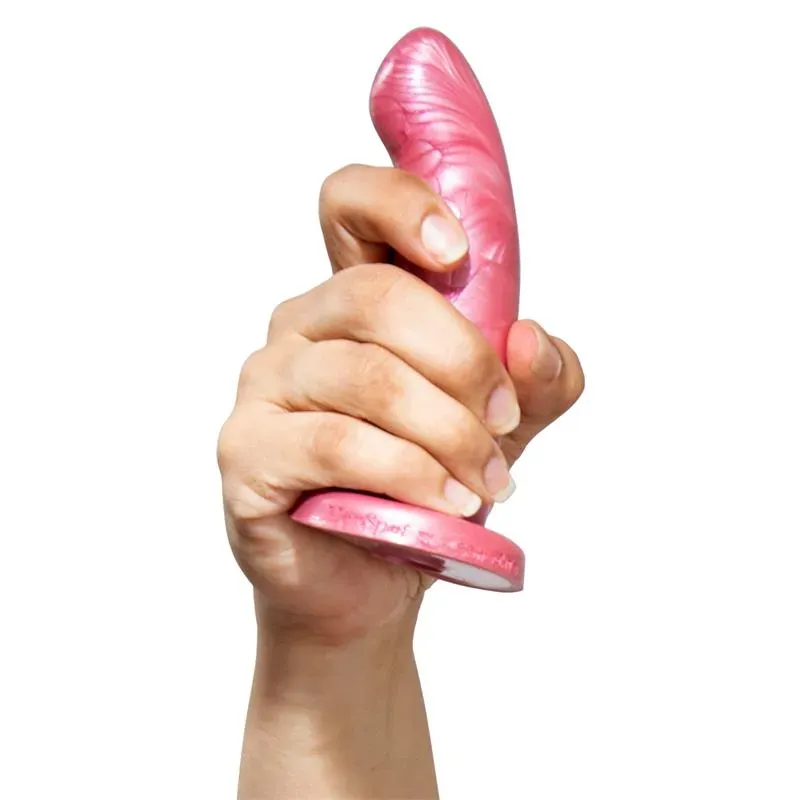 Fleshlight HerSpot Golden Rose фаллоимитатор