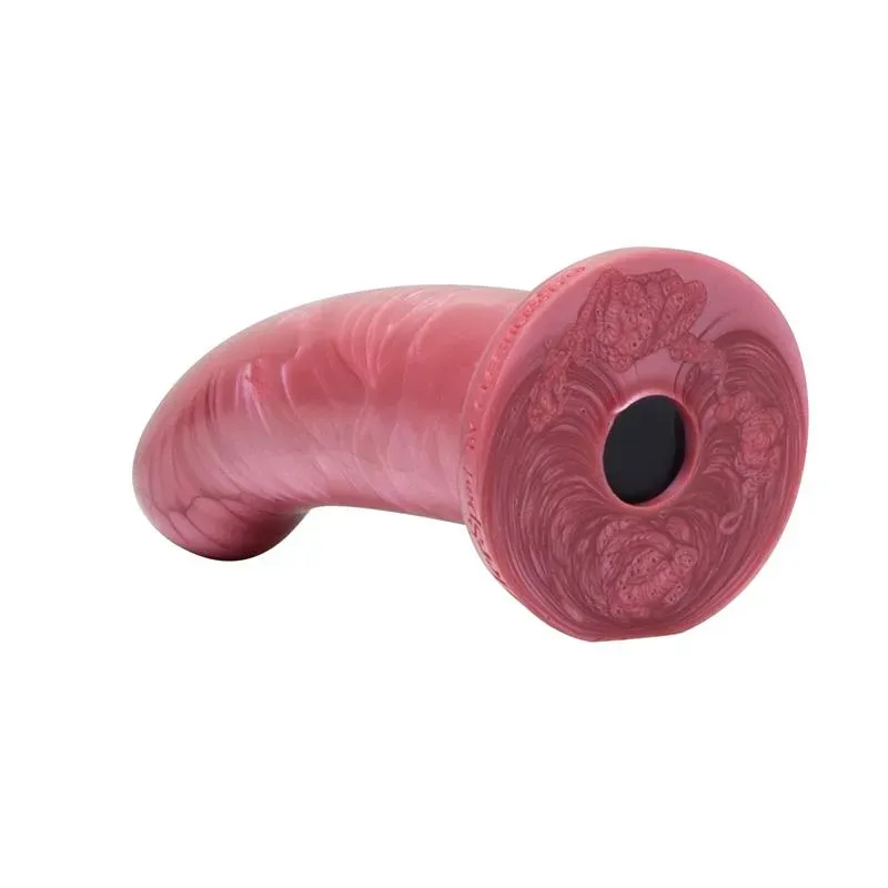 Fleshlight HerSpot Golden Rose силиконовый фаллоимитатор