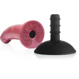 Fleshlight HerSpot Golden Rose силиконовый фаллоимитатор