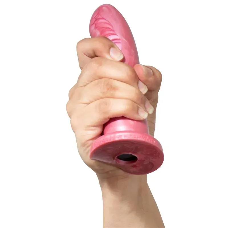 Fleshlight HerSpot Golden Rose силиконовый фаллоимитатор
