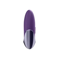 Satisfyer Purple Pleasure – seksa rotaļlieta | Noks.lv