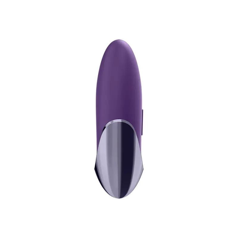 Satisfyer Purple Pleasure – seksa rotaļlieta | Noks.lv