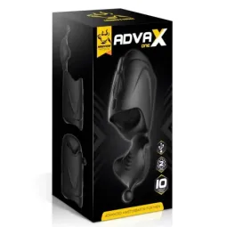 MINOTHOR AdvaX One мастурбатор с двумя моторами