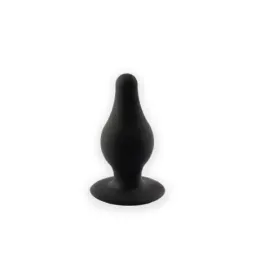 SILEXD Butt Plug Model 2 M anālais aizbāznis