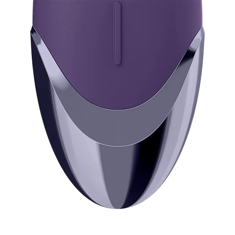 Satisfyer Purple Pleasure – seksa rotaļlieta | Noks.lv