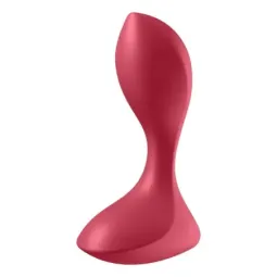 Satisfyer Backdoor Lover анальная пробка с вибрацией