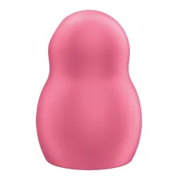 Satisfyer Pro To Go 1 – klitora stimulators | Noks.lv