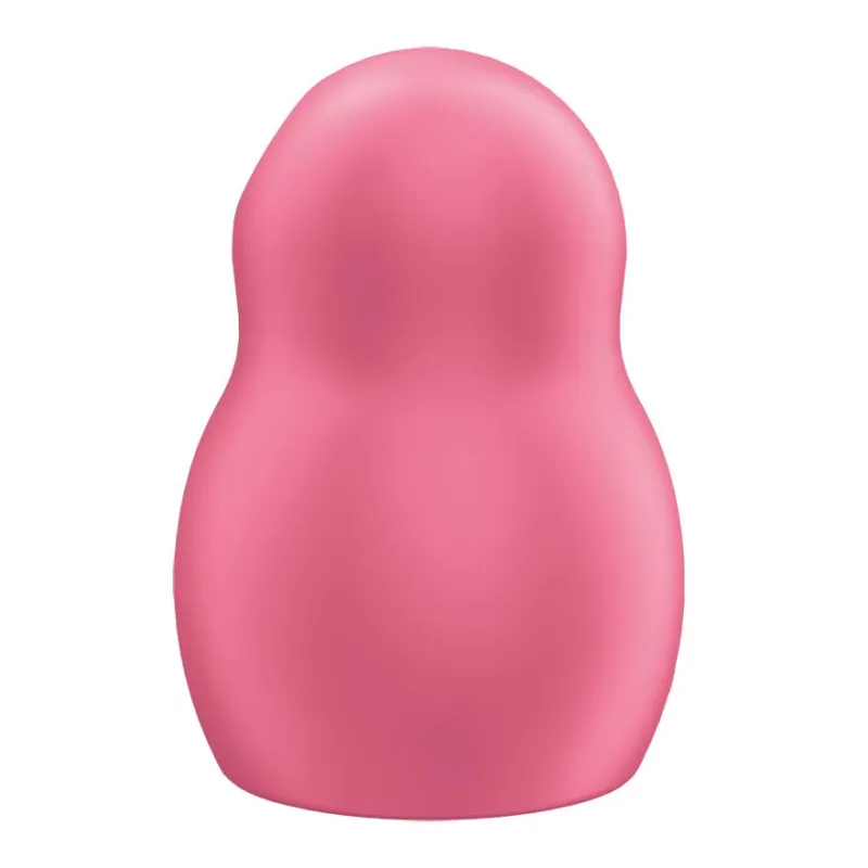 Satisfyer Pro To Go 1 – klitora stimulators | Noks.lv