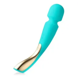 LELO Smart Wand 2 Large Aqua массажёр-вибратор