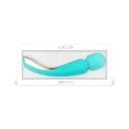 LELO Smart Wand 2 Large Aqua массажёр-вибратор