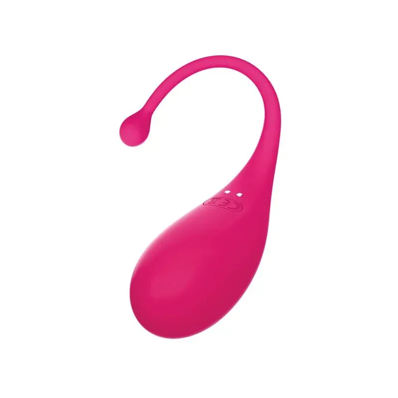 Adrien Lastic Palpitation vibrējošā ola ar lietotni